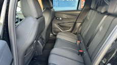 Peugeot 208 1.2 Hybrid 100 GT 5dr e-DSC6 Petrol Hatchback